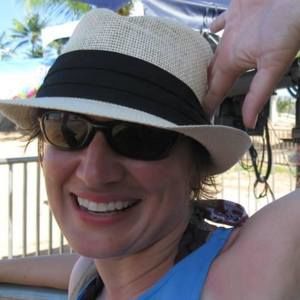 Meet your Posher, Joanna